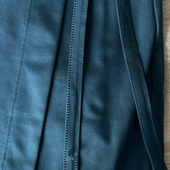 Girlfriend Collective Atlas Weekend Wrap Skort Plus Size 5XL - 47510 - Picture 15 of 16